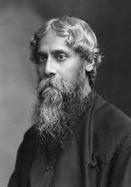 Rabindranath Tagore